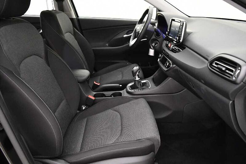 Hyundai i30 1.5 DPI Klass SLX 110