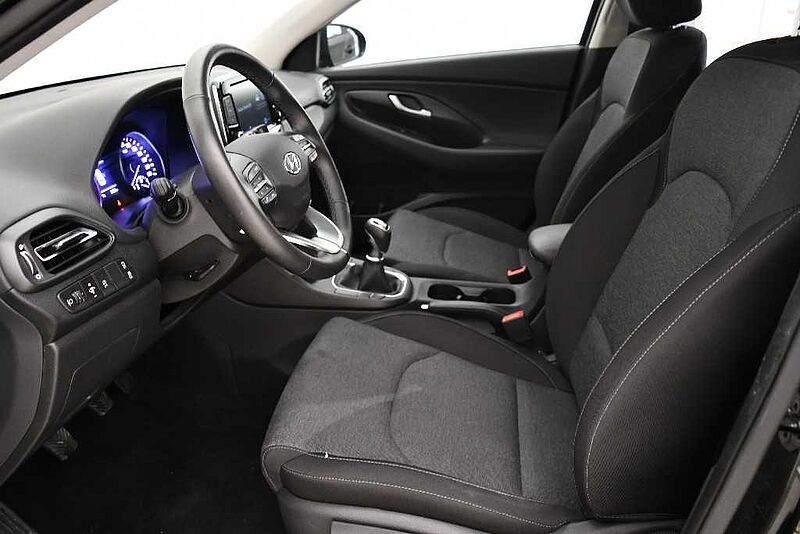 Hyundai i30 1.5 DPI Klass SLX 110