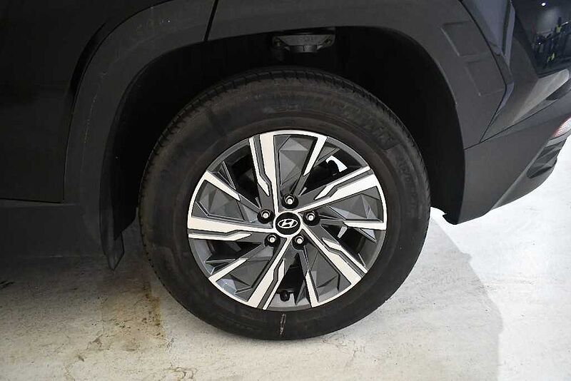 Hyundai Tucson 1.6 TGDI Klass 4x2
