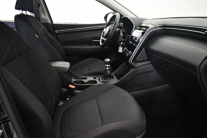 Hyundai Tucson 1.6 TGDI Klass 4x2