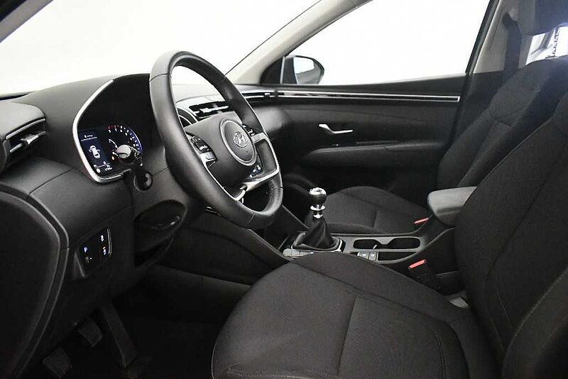 Hyundai Tucson 1.6 TGDI Klass 4x2