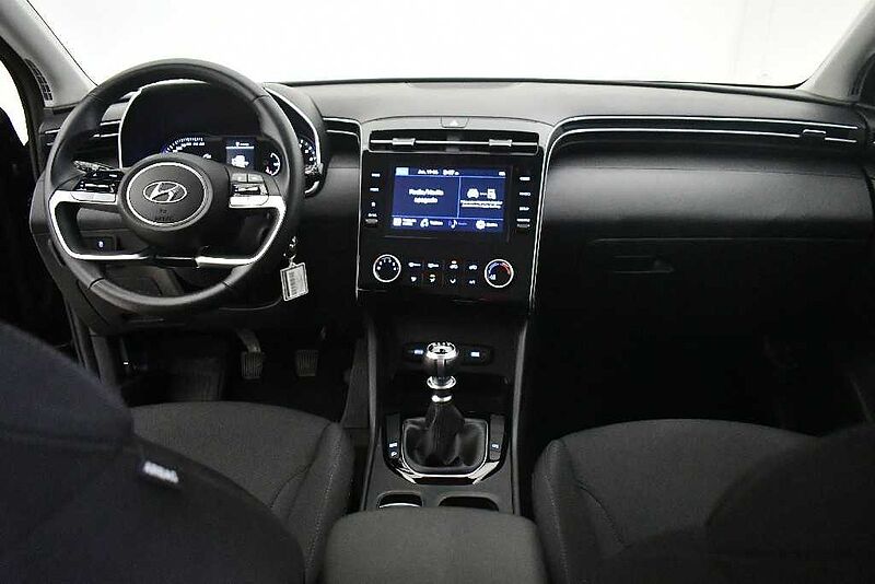 Hyundai Tucson 1.6 TGDI Klass 4x2
