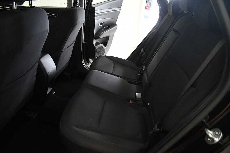 Hyundai Tucson 1.6 TGDI Klass 4x2