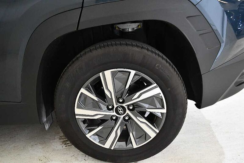 Hyundai Tucson 1.6 TGDI Klass 4x2