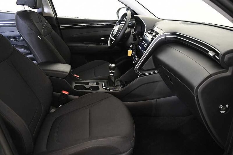 Hyundai Tucson 1.6 TGDI Klass 4x2