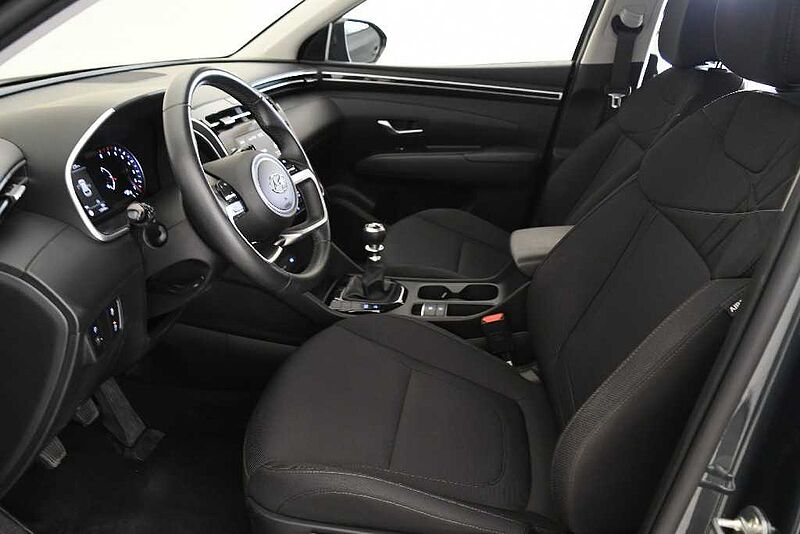 Hyundai Tucson 1.6 TGDI Klass 4x2