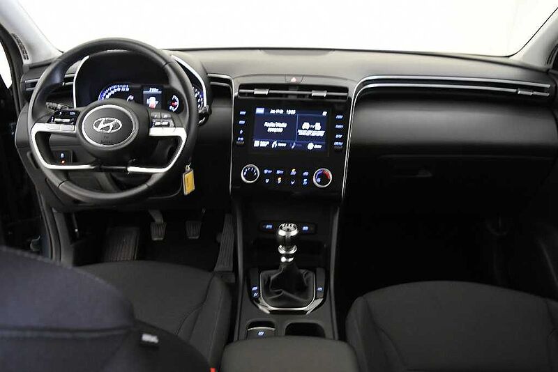 Hyundai Tucson 1.6 TGDI Klass 4x2