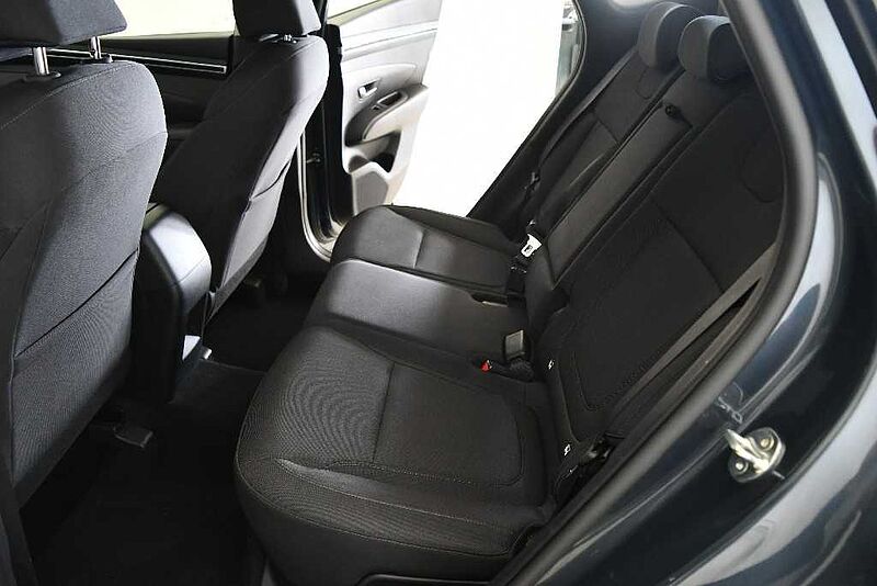 Hyundai Tucson 1.6 TGDI Klass 4x2